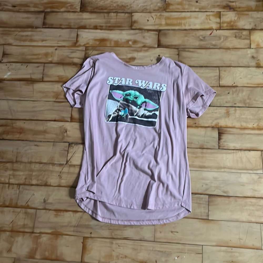 Star Wars: Baby Yoda Tee
